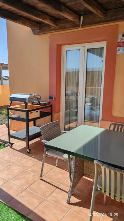 Villa Leyna Corralejo Fuerteventura — foto 10