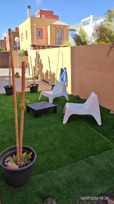 Villa Leyna Corralejo Fuerteventura — foto 11