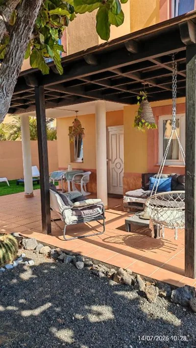 Villa Leyna Corralejo Fuerteventura — foto 12