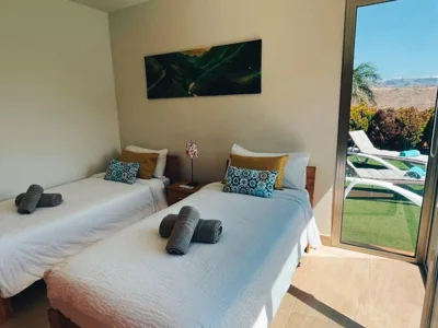 Villa Lía by SunHousesCanarias with heated pool — foto 2