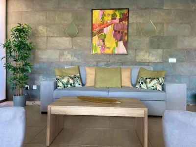 Villa Lía by SunHousesCanarias with heated pool — foto 9