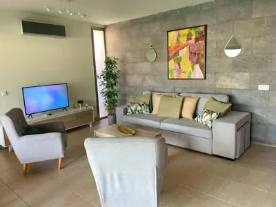 Villa Lía by SunHousesCanarias with heated pool — foto 10