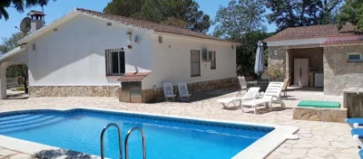 Villa Lieja — foto 4