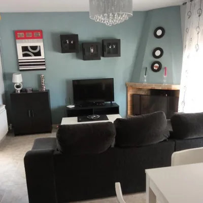 Villa Lieja — foto 6