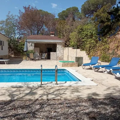 Villa Lieja — foto 7