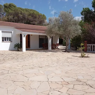 Villa Lieja — foto 9
