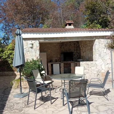 Villa Lieja — foto 10