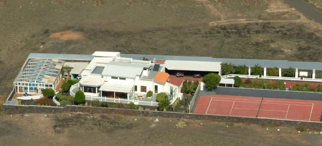 Villa avec vue sur la mer — Villa Life