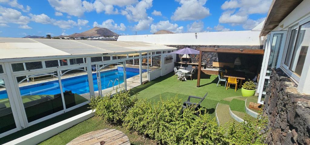 Villa Life