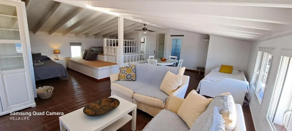 Villa Life