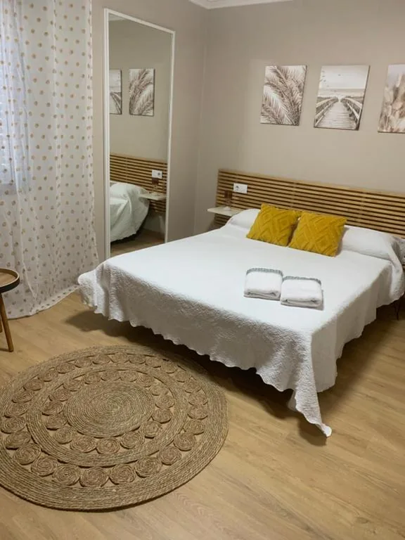 Villa Lila - planta 1ª