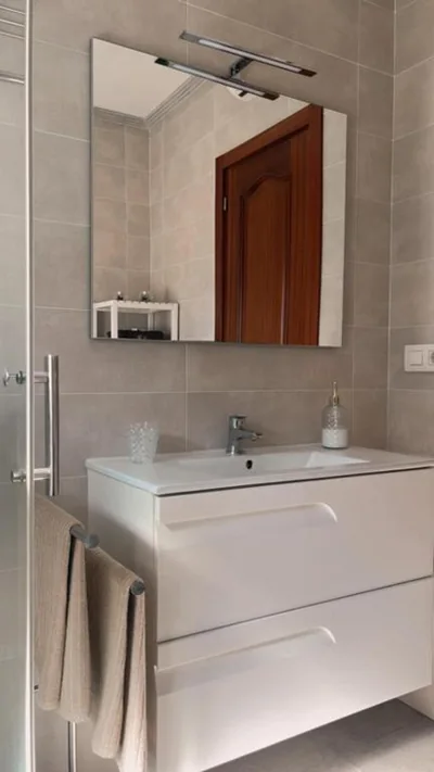Villa Lila - planta 1ª — Foto 3