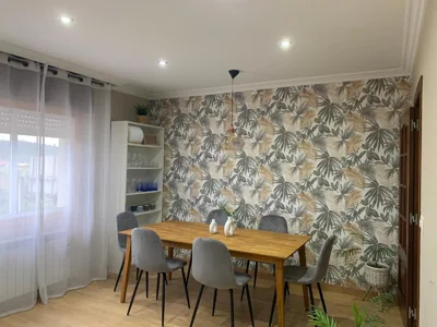 Villa Lila - planta 1ª — Foto 4