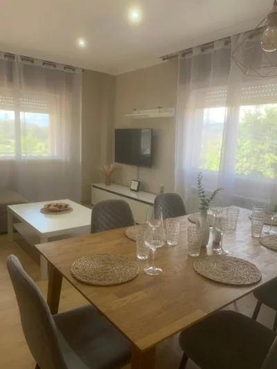 Villa Lila - planta 1ª — Foto 5