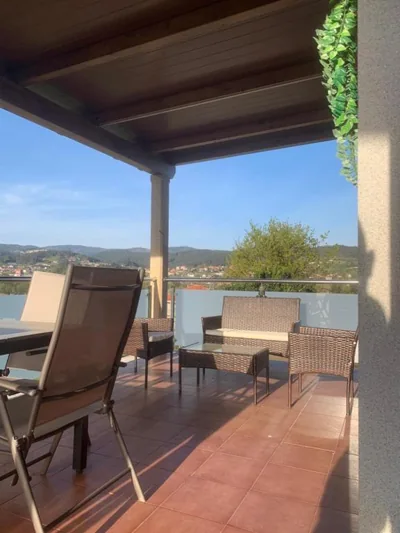 Villa Lila - planta 1ª — Foto 6