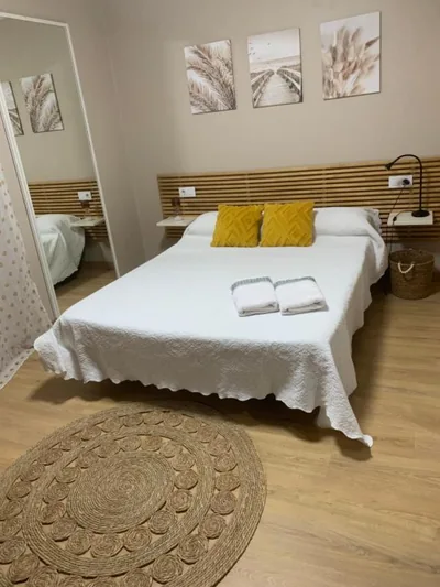 Villa Lila - planta 1ª — Foto 7