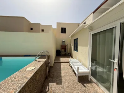 Villa LiLo Private House with Heated Pool — foto 4