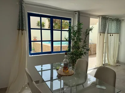 Villa LiLo Private House with Heated Pool — foto 5