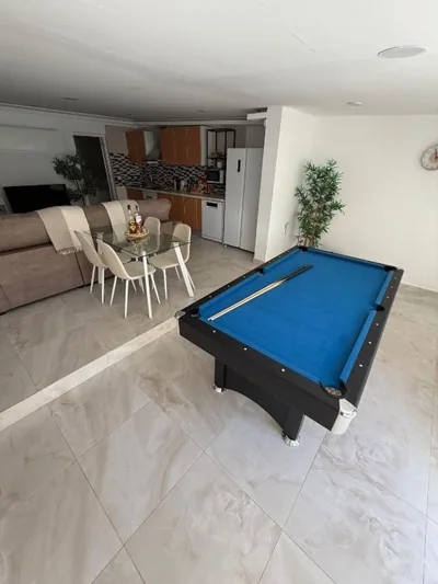 Villa LiLo Private House with Heated Pool — foto 6