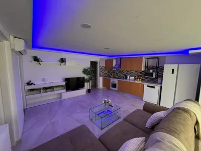 Villa LiLo Private House with Heated Pool — foto 9