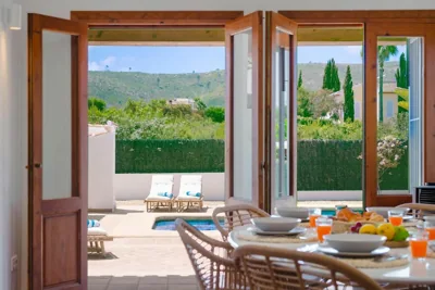 Villa Lilou — Foto 5