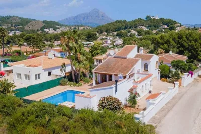 Villa Lilou — Foto 7
