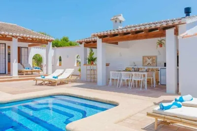 Villa Lilou — Foto 10