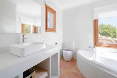 Villa Lilou — Foto 12
