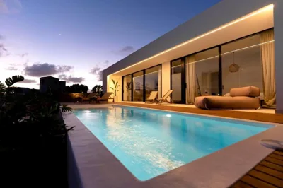 Villa Lima by Aura Collection — 照片 4