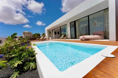 Villa Lima by Aura Collection — 照片 6