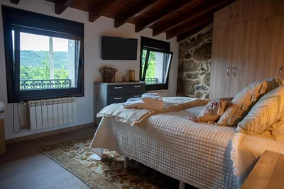 Villa Limia — Foto 6