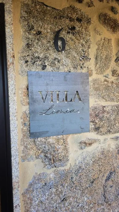 Villa Limia — Foto 9