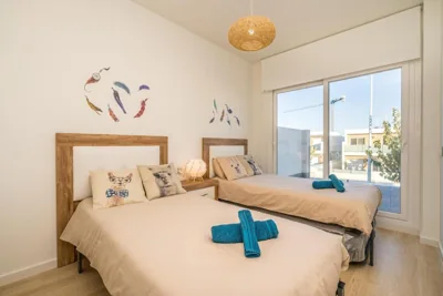 Villa Limo San Pedro del Pinatar — 写真 2
