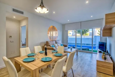 Villa Limo San Pedro del Pinatar — 写真 5
