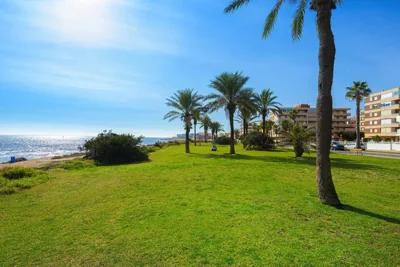 Villa Limo San Pedro del Pinatar — 写真 6