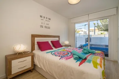 Villa Limo San Pedro del Pinatar — 写真 7