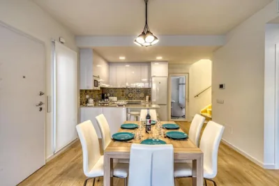 Villa Limo San Pedro del Pinatar — 写真 12