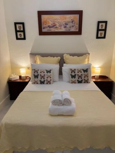 Villa Limon Playa Flamenca