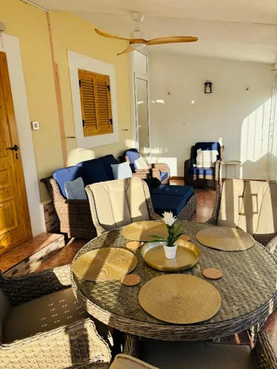 Villa Limon Playa Flamenca — Foto 5