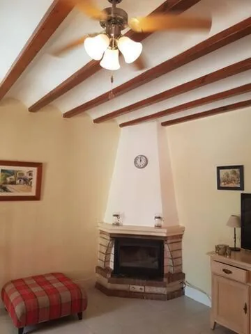 Villa Limon Playa Flamenca — Foto 6