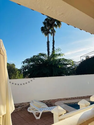 Villa Limon Playa Flamenca — Foto 7