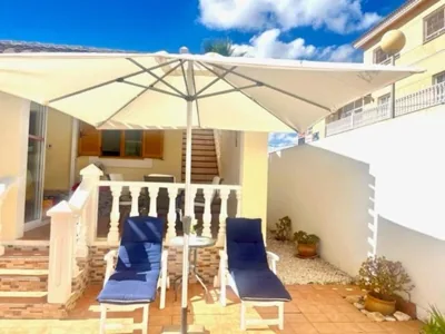 Villa Limon Playa Flamenca — Foto 10