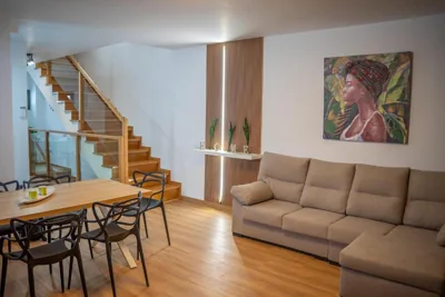 Villa Limonero — Foto 3