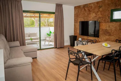 Villa Limonero — Foto 4