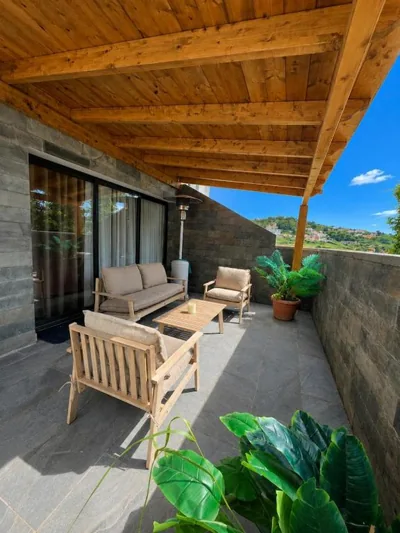 Villa Limonero — Foto 5