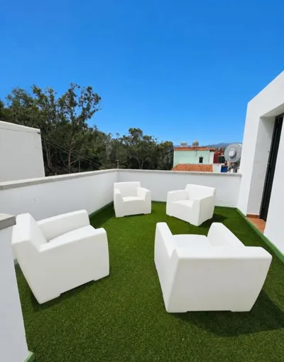 Villa Limonero — Foto 8