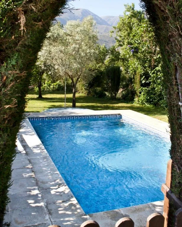Villa com 2 quartos — Villa Lina