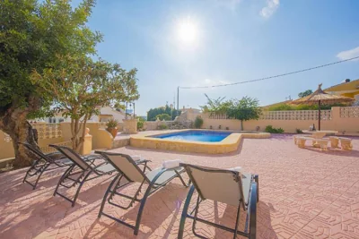 Villa Lina - PlusHolidays — foto 11