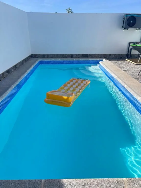 Villa — villa linda 17B