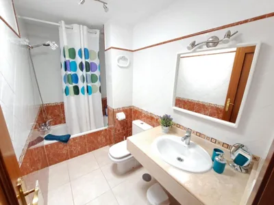 Villa Linda con Piscina Privada — foto 3